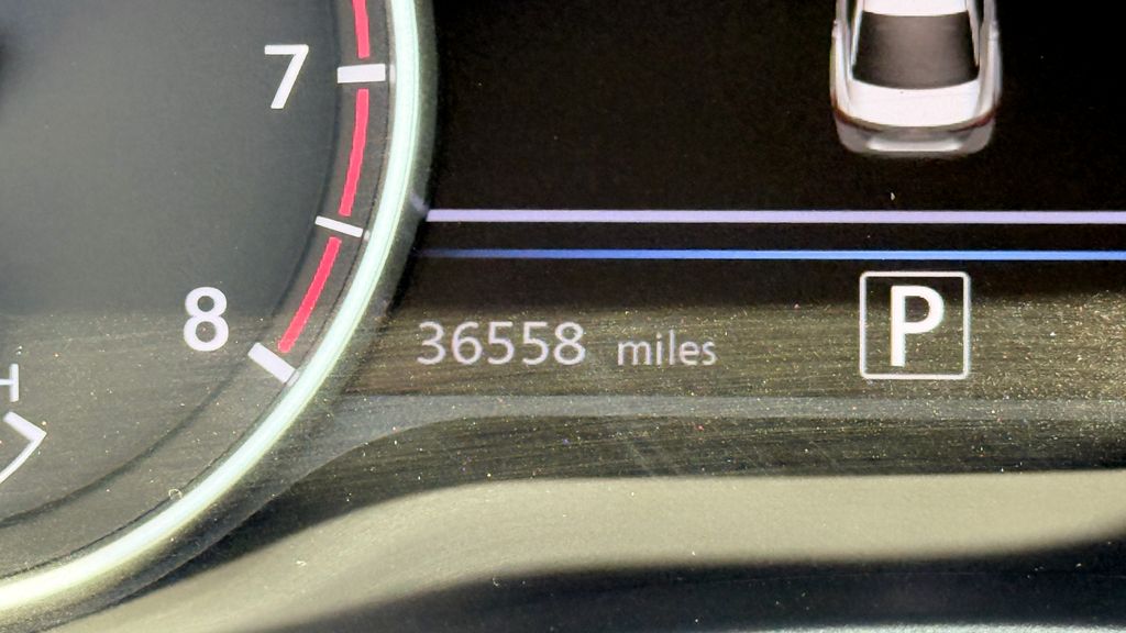 Used 2023 Nissan Sentra SV 4D Sedan