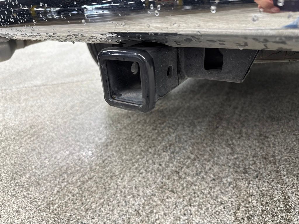 2022 Ram 1500 Big Horn/Lone Star Gray at Bayway Chrysler Dodge Jeep Ram