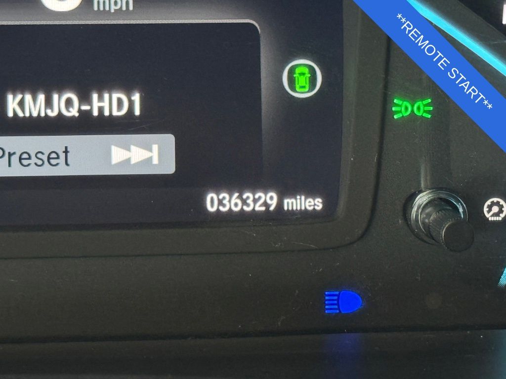 2024 Honda Odyssey Sport  at AutoSavvy Houston Northwest