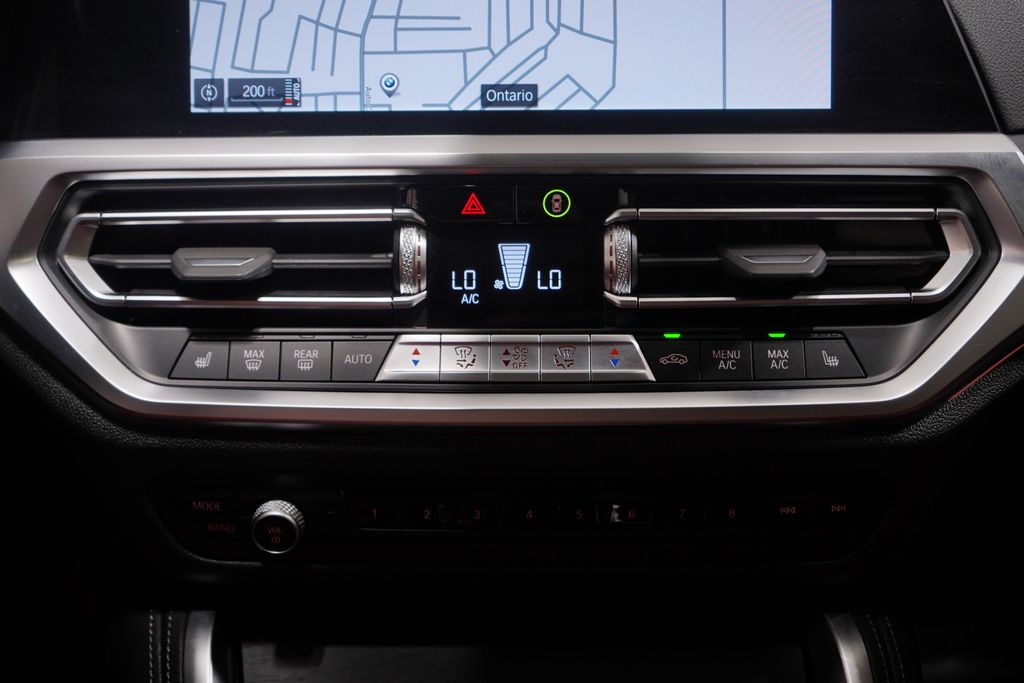Thumbnail: 2022 BMW 4 Series - 13