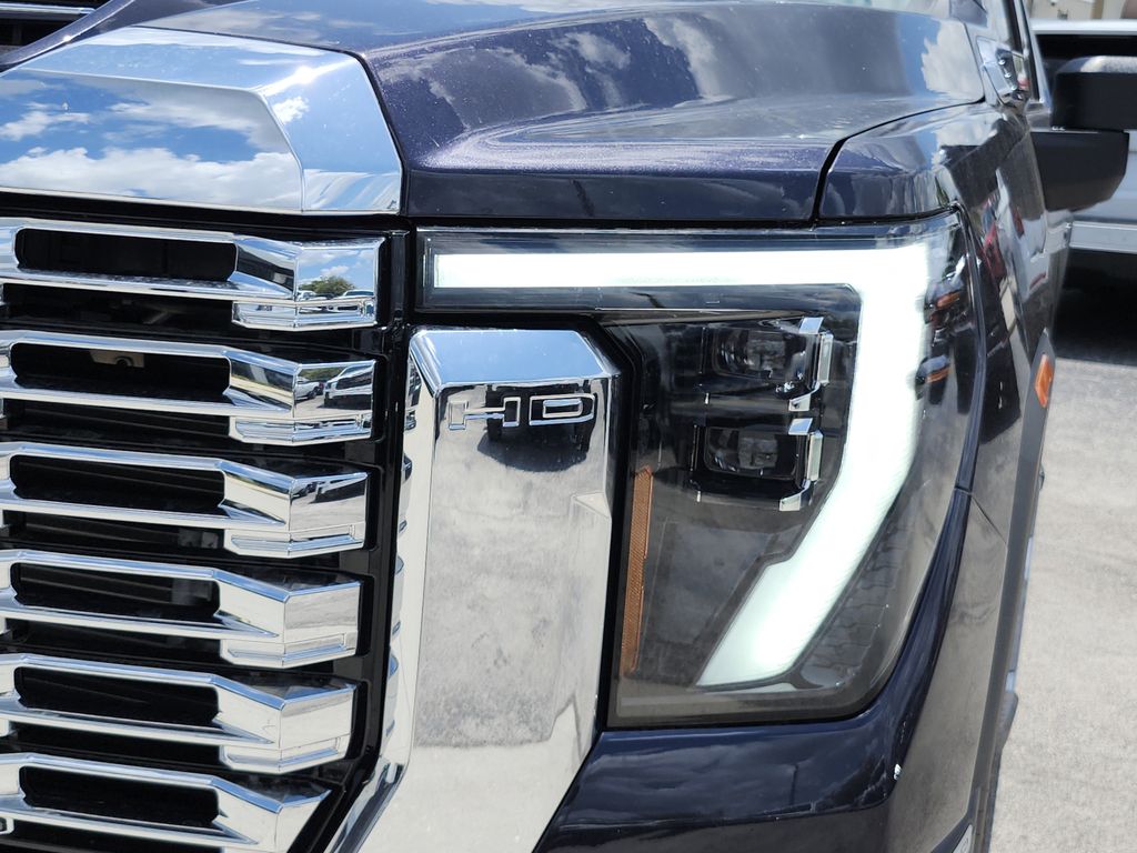 new 2026 GMC Sierra 2500HD car, priced at $80,774