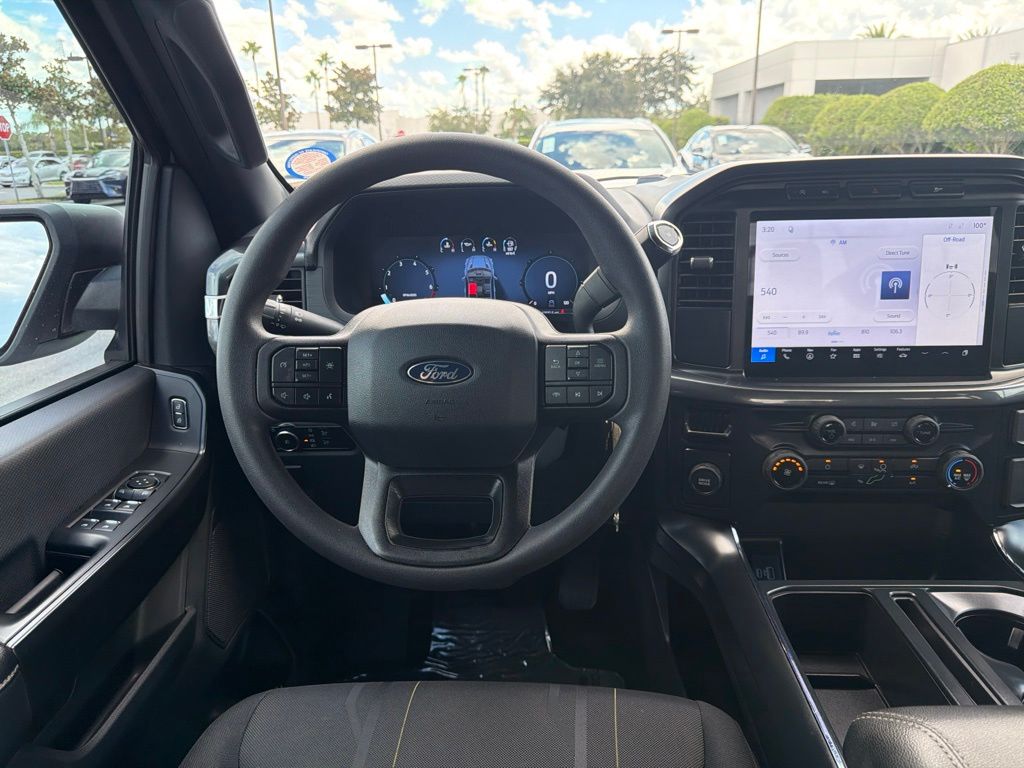 Thumbnail: 2024 Ford F-150 - 14