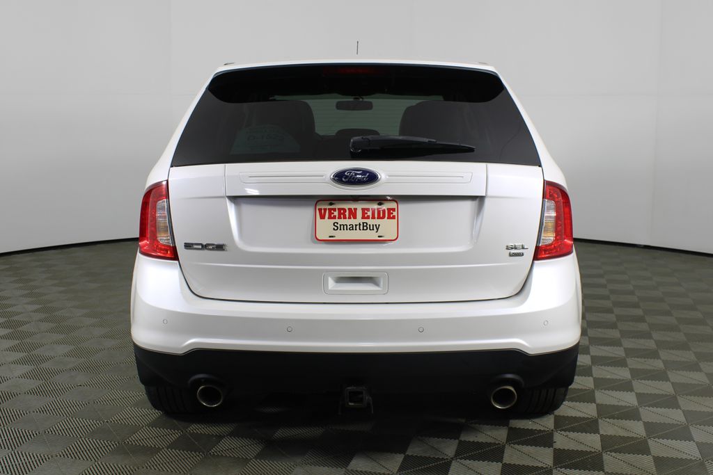 Used 2014 Ford Edge for sale in 