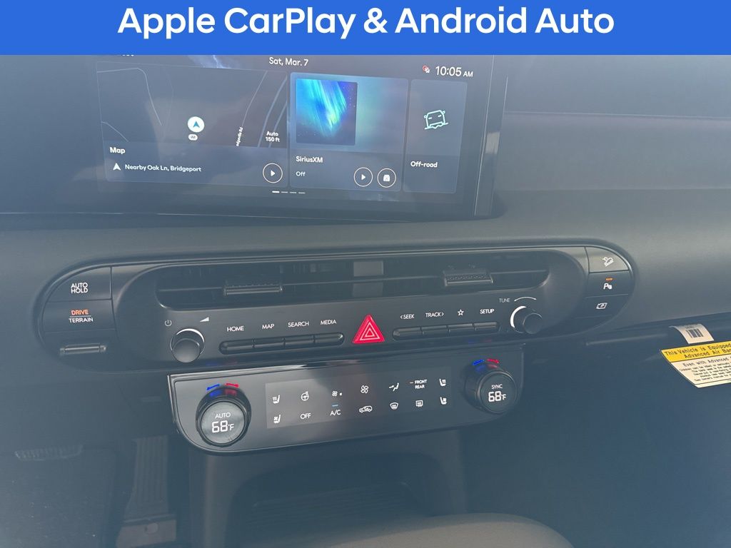 New 2026 Brown Hyundai XRT Pro image 10