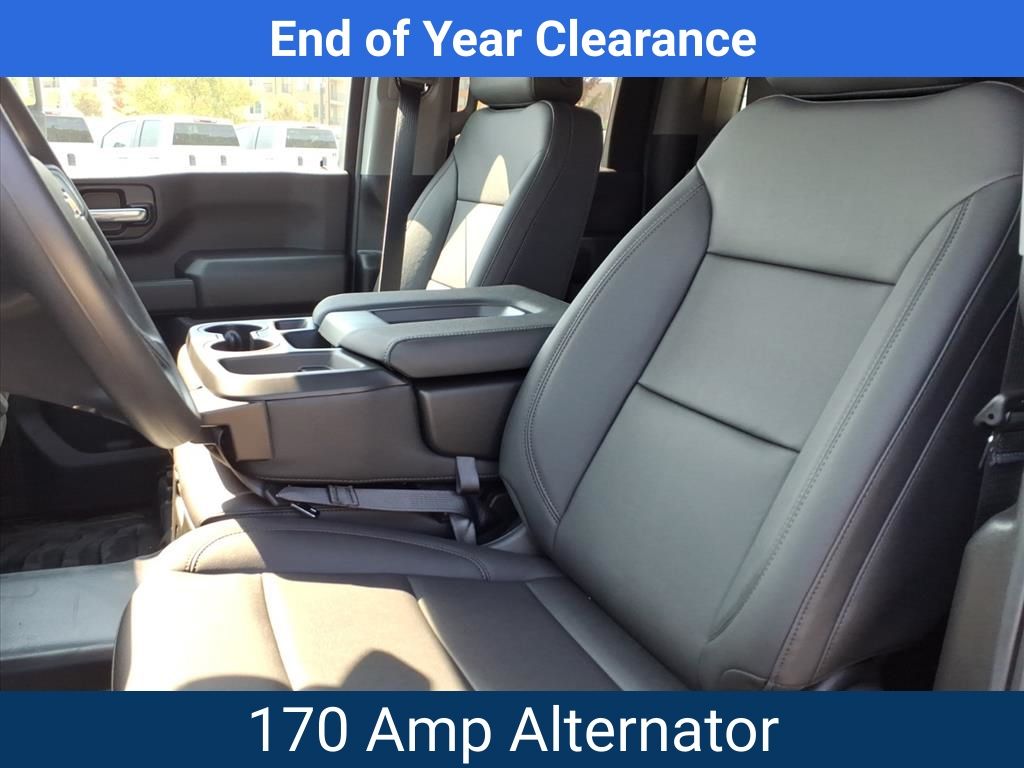 ChevroletSilverado 2500HD19