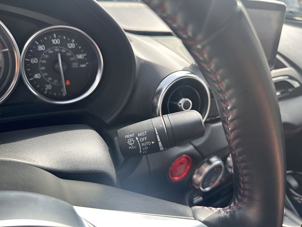 Used Car 2017 Mazda Miata Rf  Grand Touring For Sale Under $25,000 In Austin, Texas