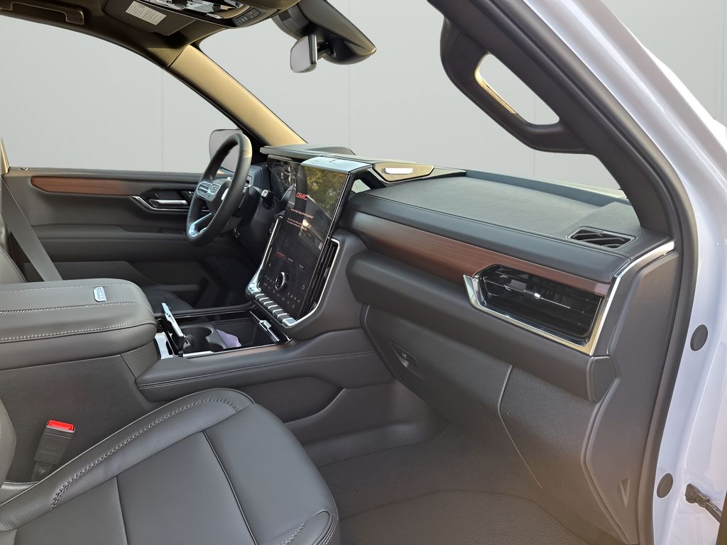 New 2026 White GMC Denali image 14