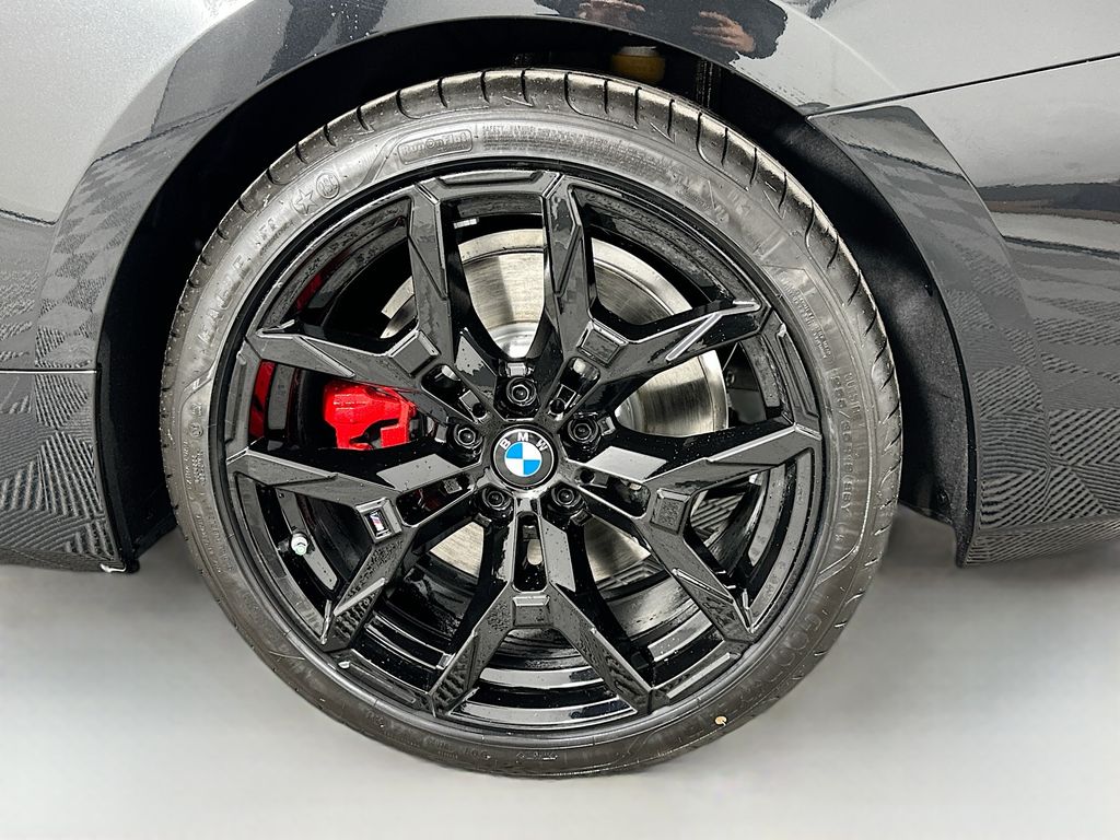 Thumbnail: 2026 BMW 4 Series - 23