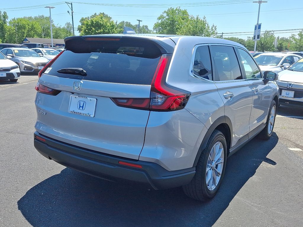 2023 Honda CR-V EX-L 6
