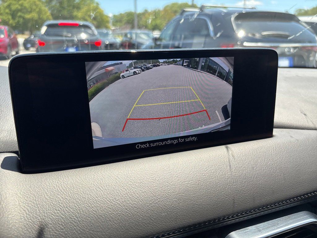 2023 Mazda CX-5 2.5 S Select
