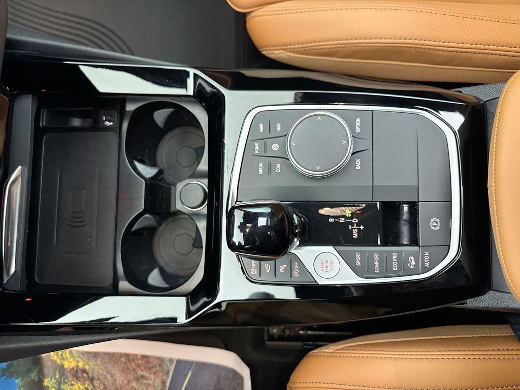 2023 BMW X3 xDrive30i 12