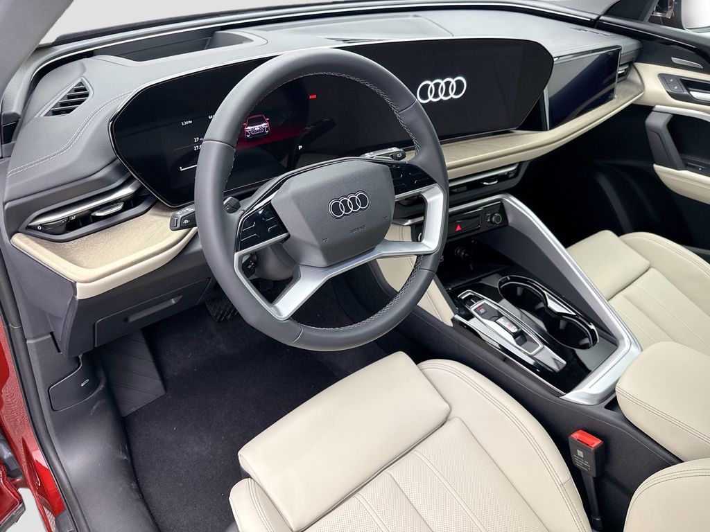 Thumbnail: 2025 Audi Q5 - 9