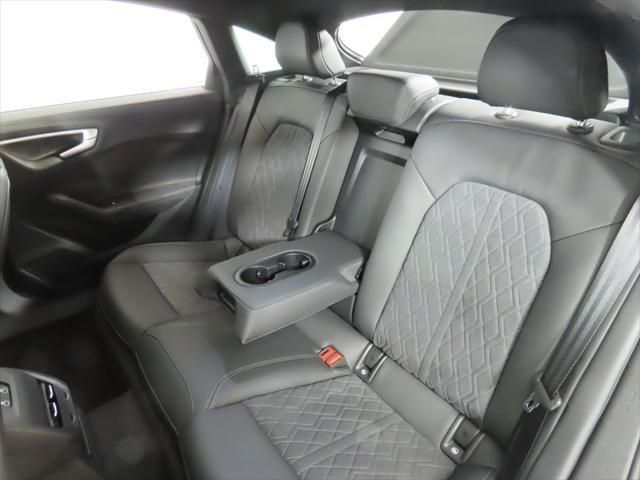 Thumbnail: 2025 Audi S5 - 32