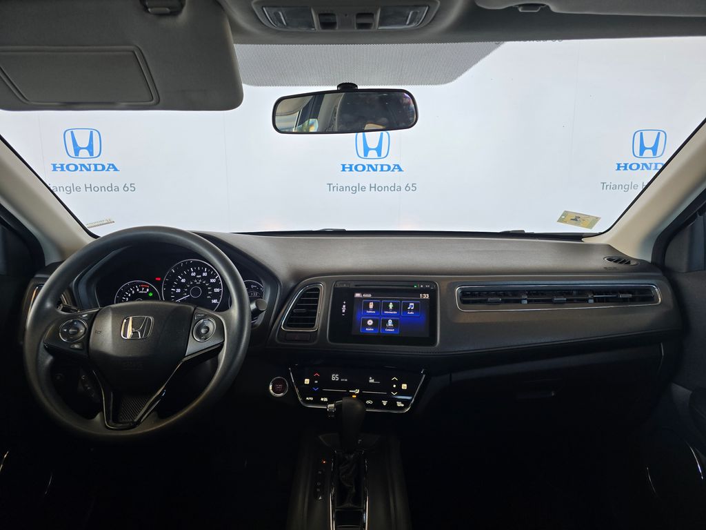 Thumbnail: 2026 Honda Civic - 6