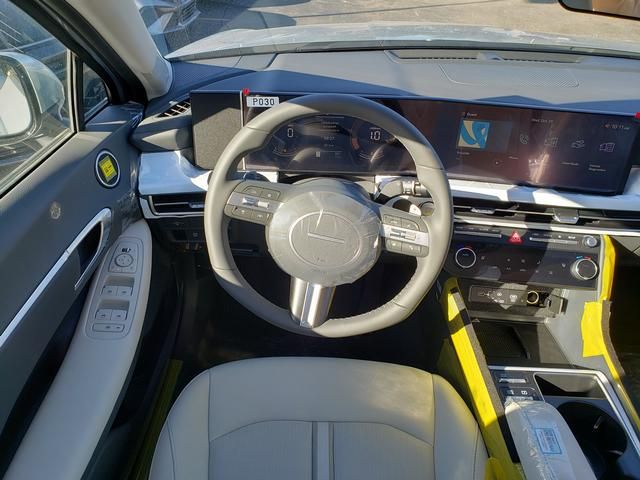 new 2026 Hyundai Sonata car, priced at $30,810