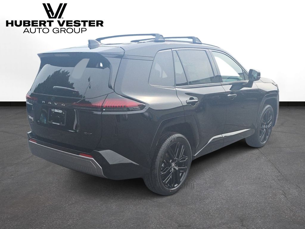 2026 Toyota RAV4 XSE - Photo 6