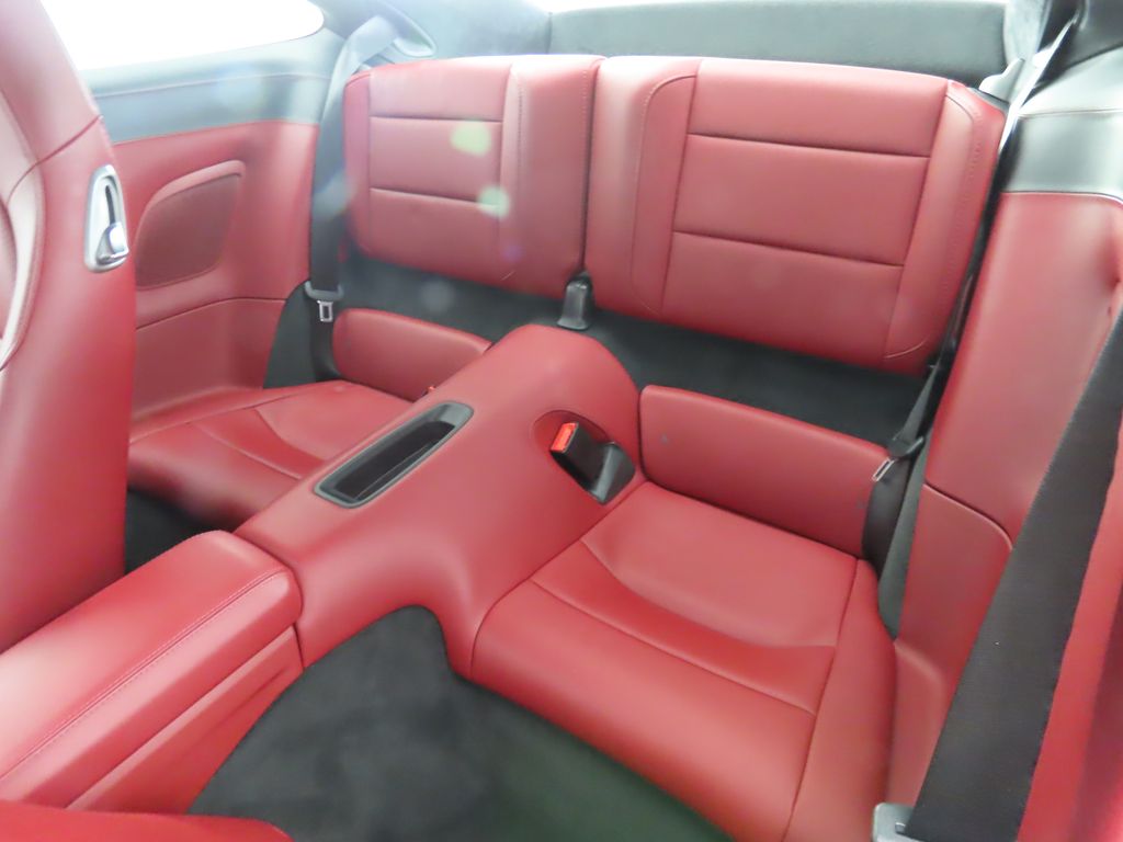 Thumbnail: 2018 Porsche 911 - 22