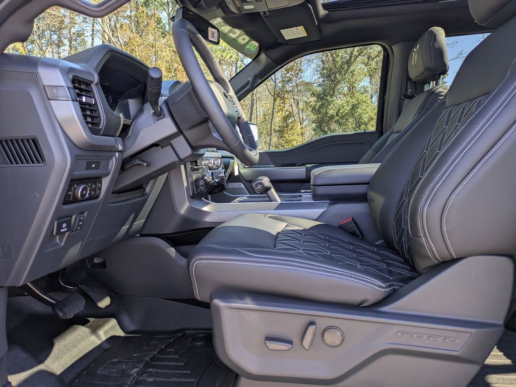 2026 Ford F-150 Rocky Ridge