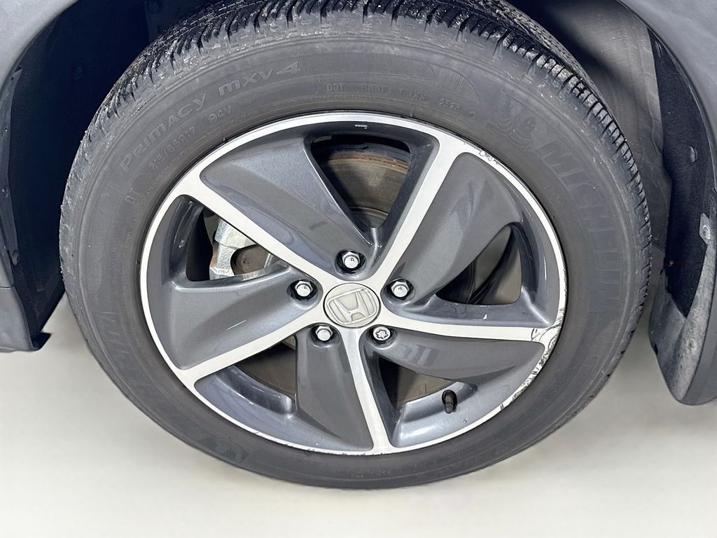 Used Car 2022 Honda Hr-v  Ex For Sale Under $25,000 In Austin, Texas