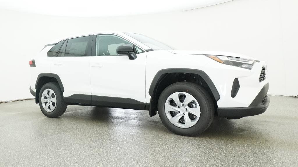 Thumbnail: 2025 Toyota RAV4 - 18