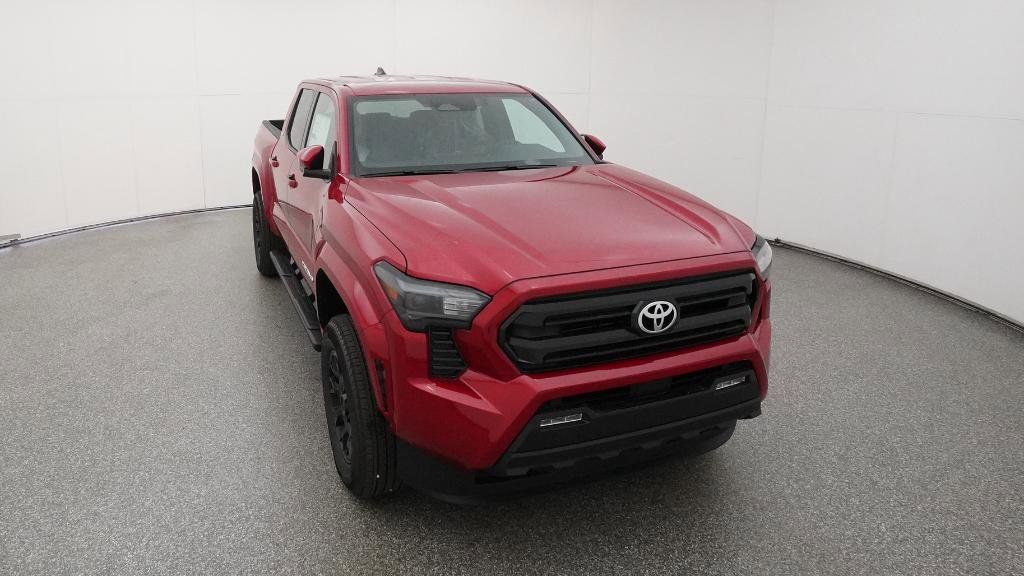 Thumbnail: 2025 Toyota Tacoma - 20