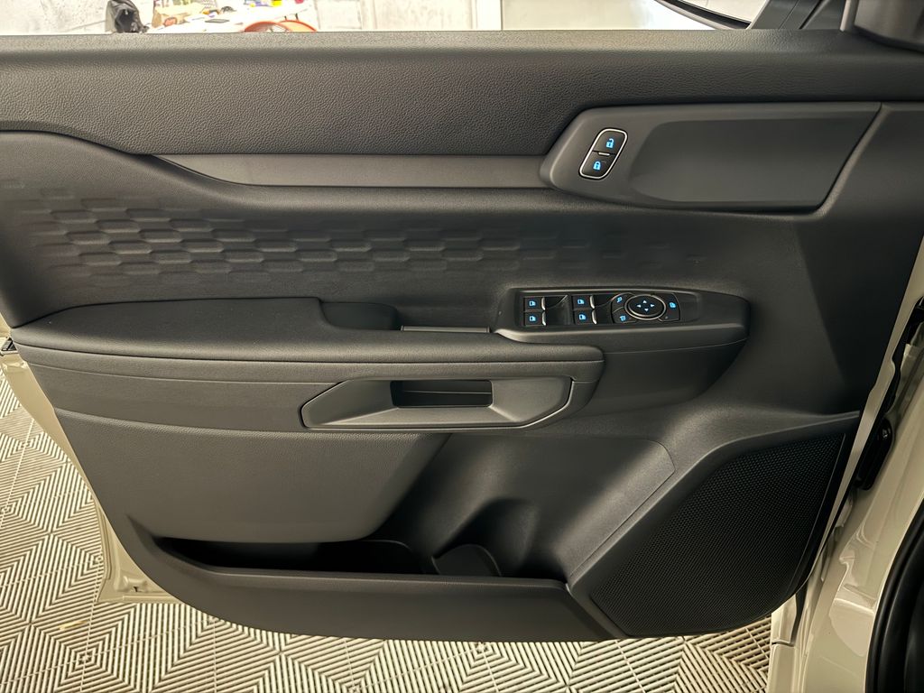 New 2026 Beige Ford STX image 22