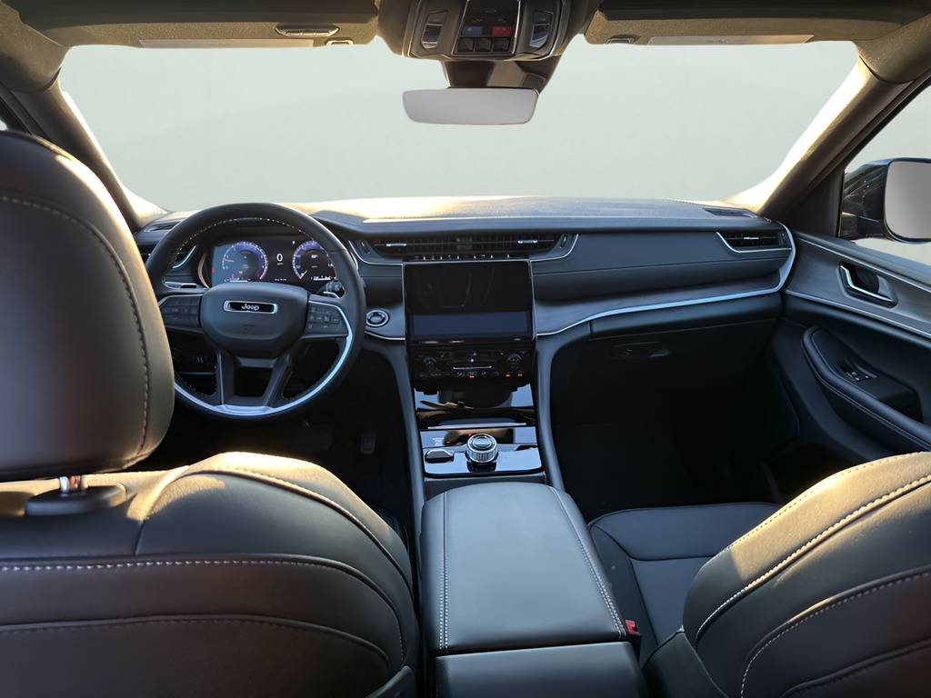 New Car 2025 Jeep Grand Cherokee  Limited For Sale Under $60,000 In Austin, Texas