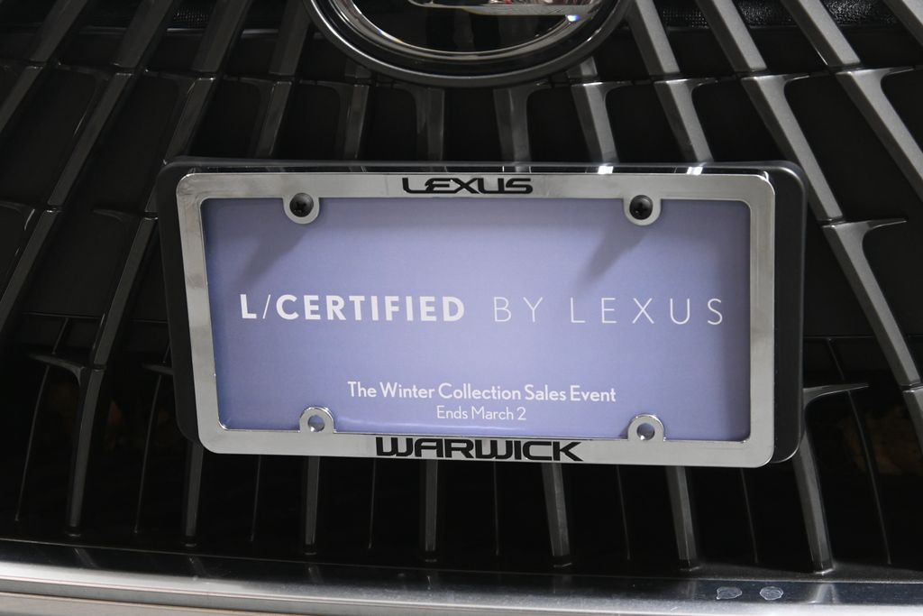 Thumbnail: 2023 Lexus ES - 14