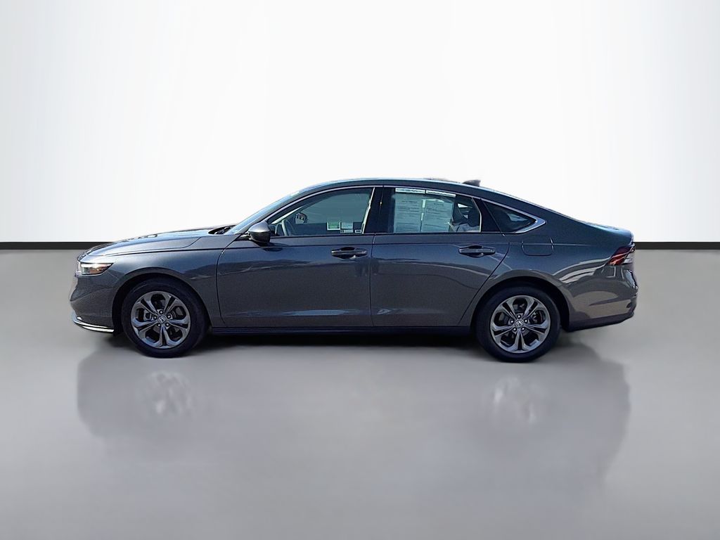 Thumbnail: 2024 Honda Accord - 8