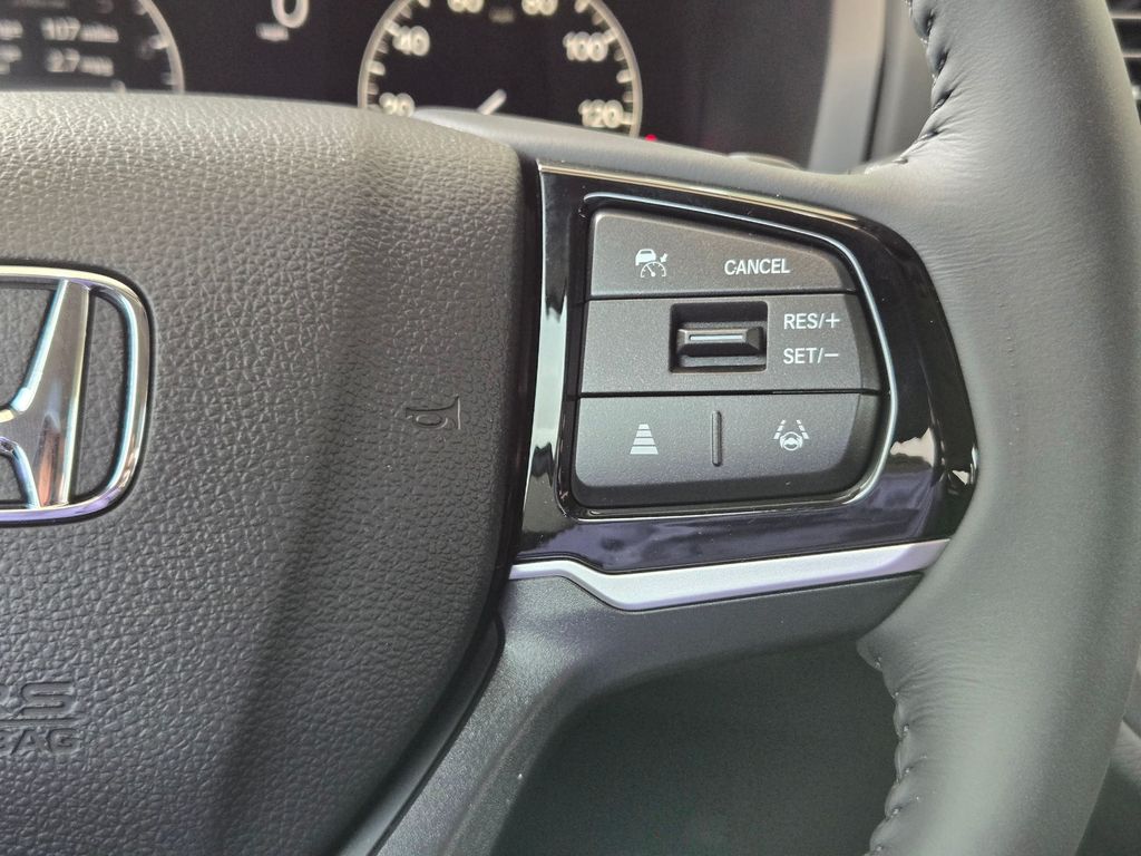 New 2026 Honda Odyssey Van