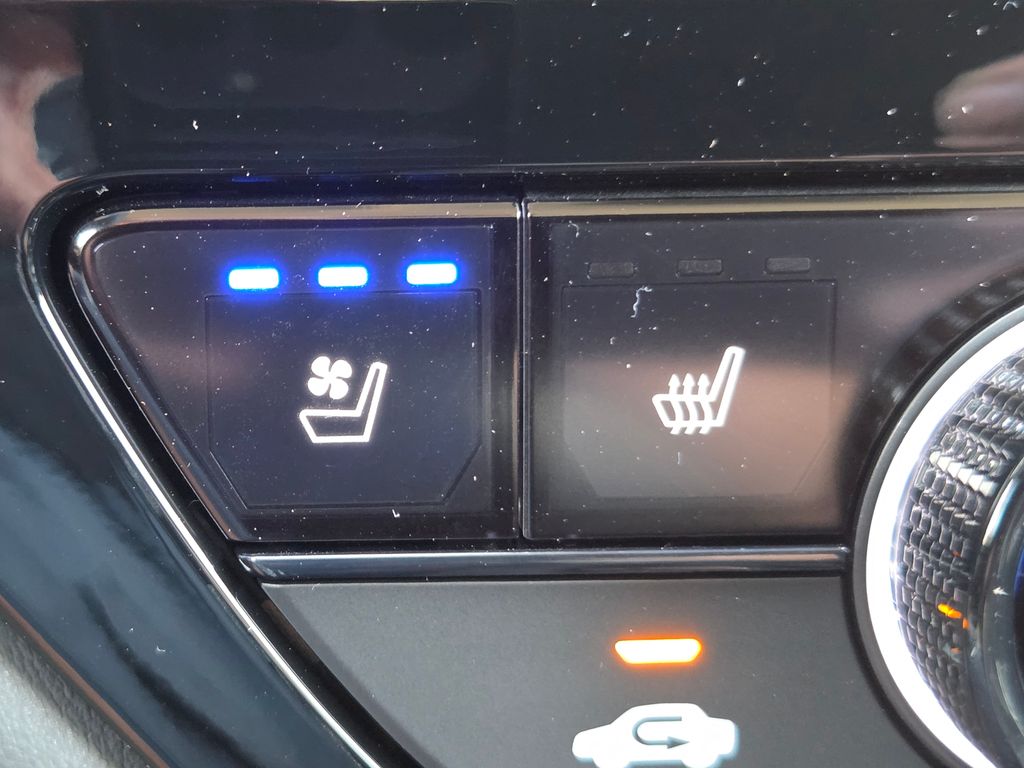New 2026  Honda Touring image 6
