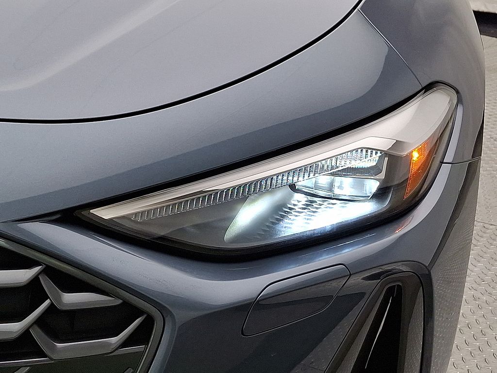 Thumbnail: 2025 Audi A5 - 9