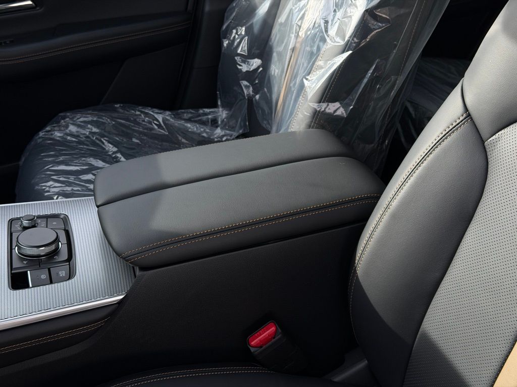 New 2026 Silver Mazda Premium Plus image 25