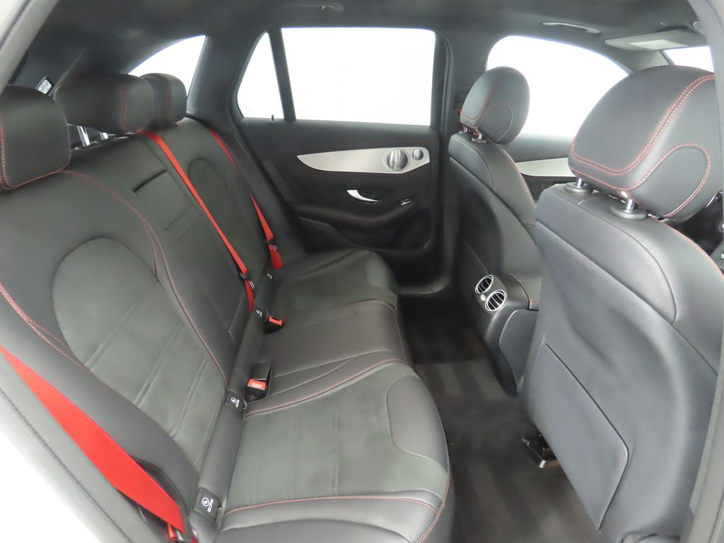 Thumbnail: 2020 Mercedes-Benz GLC - 23