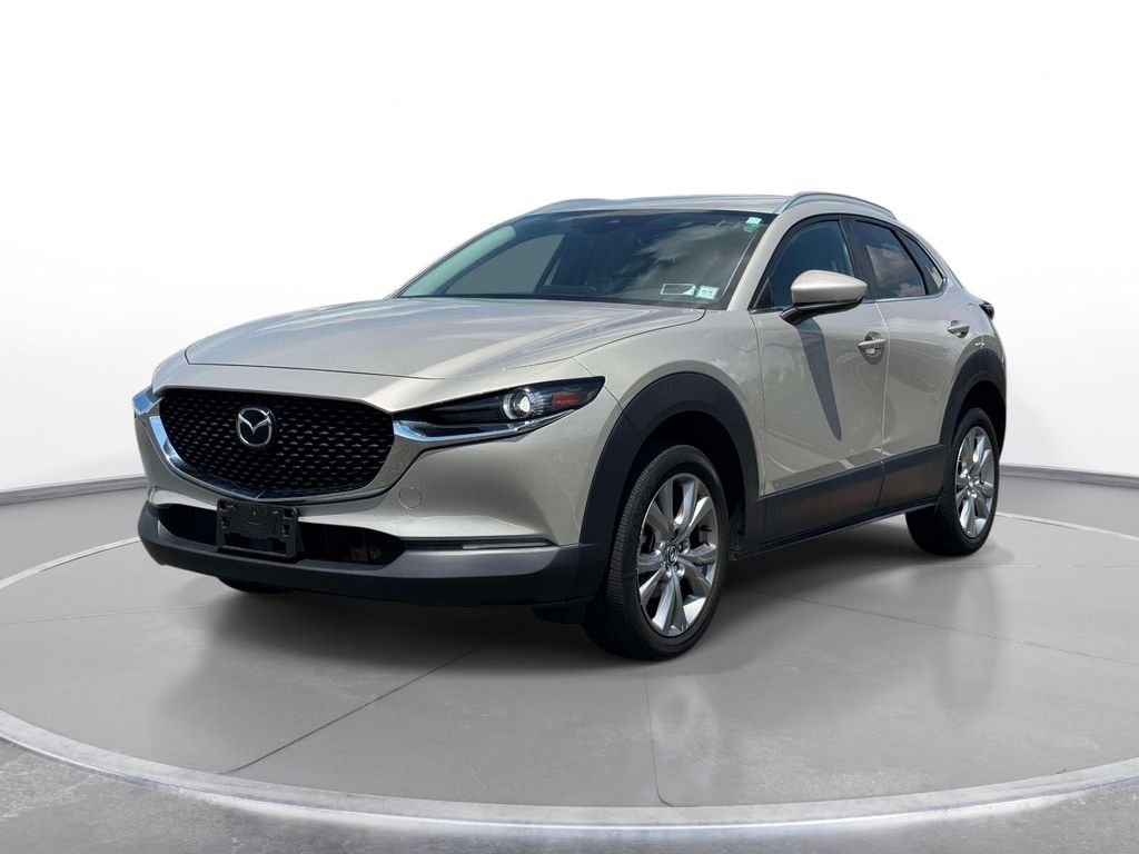 2023 Mazda Mazda CX-30 2.5 S Select Package