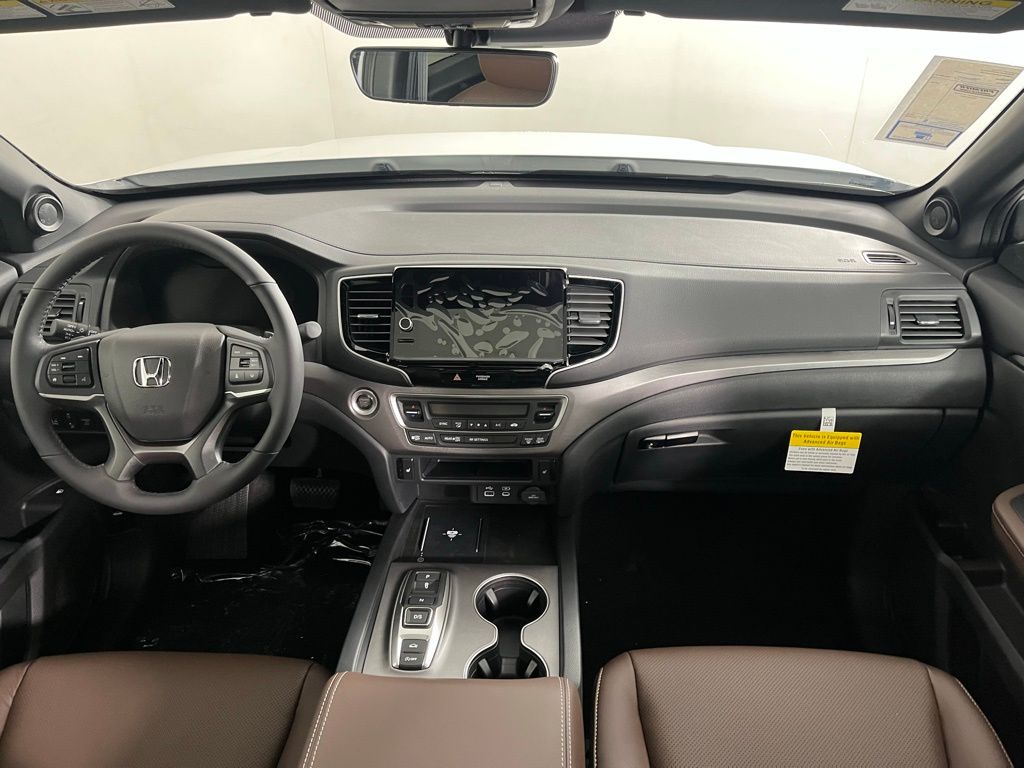 Thumbnail: 2026 Honda Ridgeline - 16