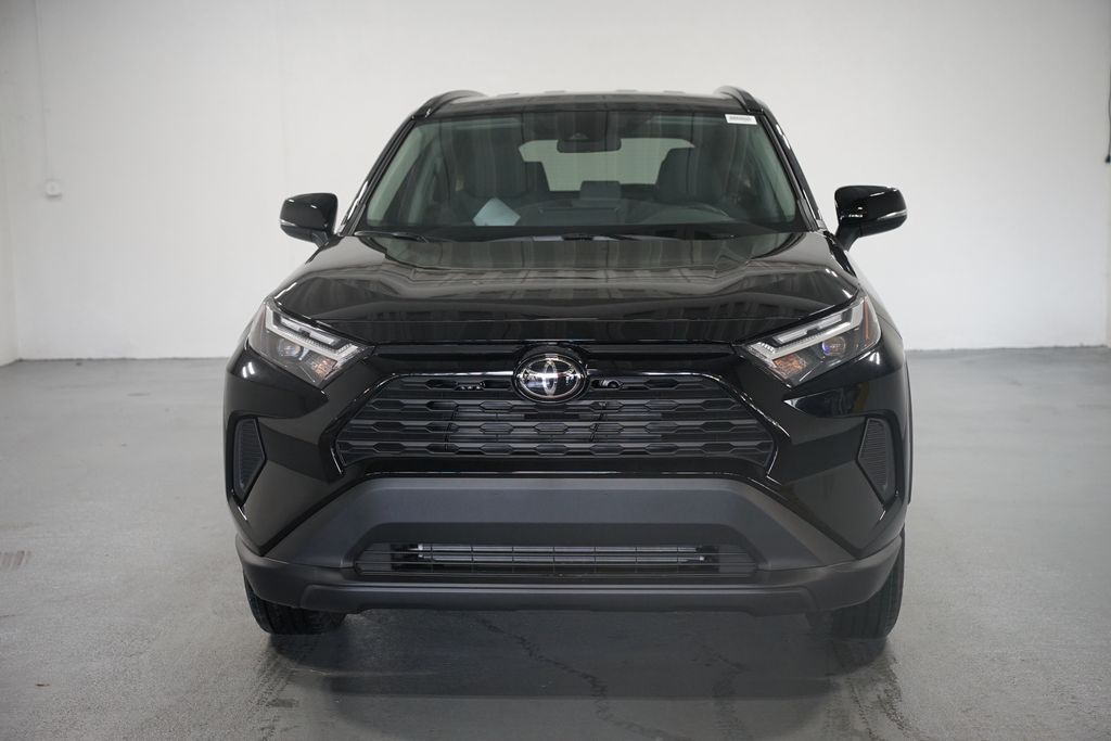 Thumbnail: 2025 Toyota RAV4 - 2