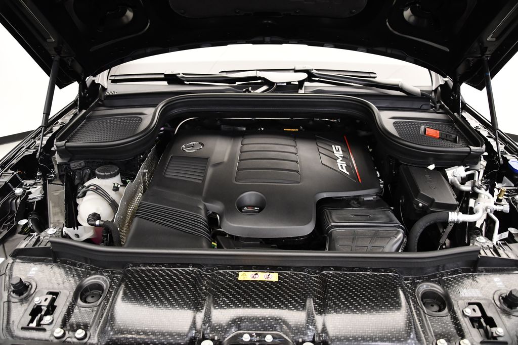 Thumbnail: 2025 Mercedes-Benz GLE - 11