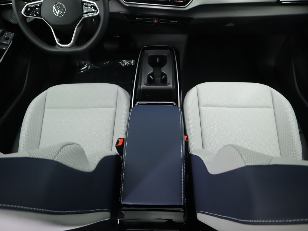 2025 Volkswagen ID.4 Pro S 17