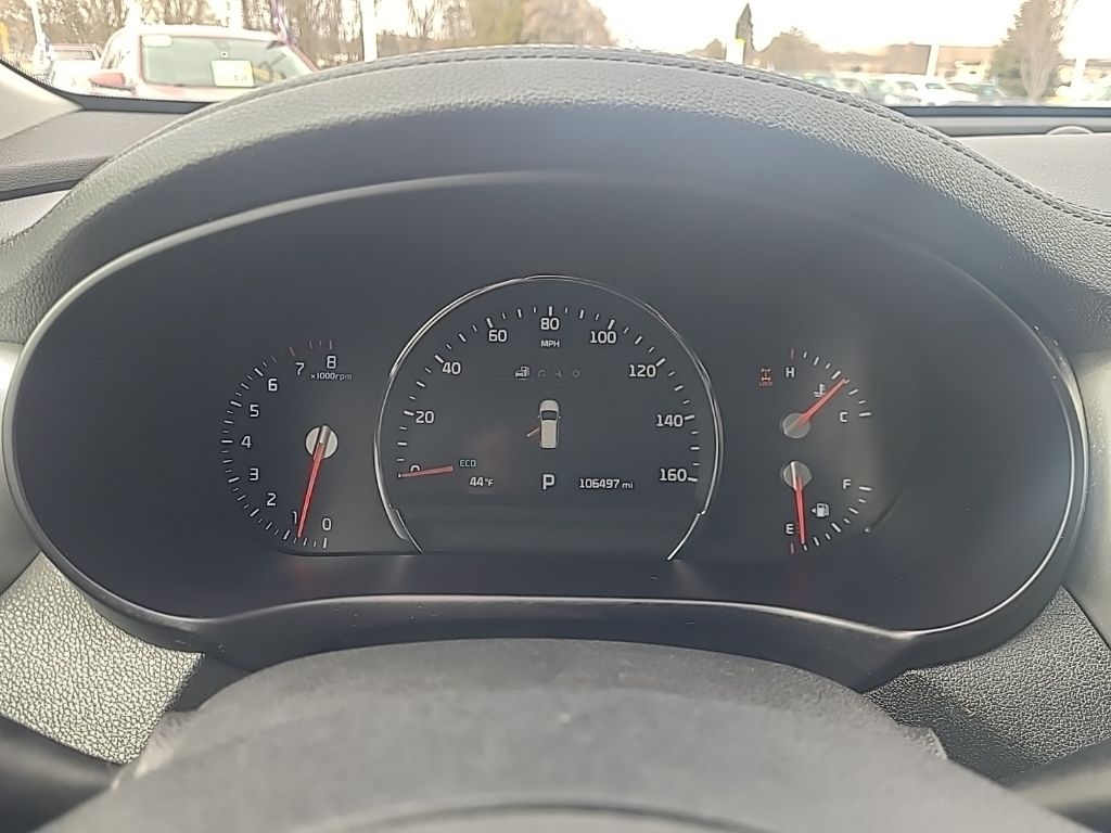 used 2018 Kia Sorento car, priced at $12,683