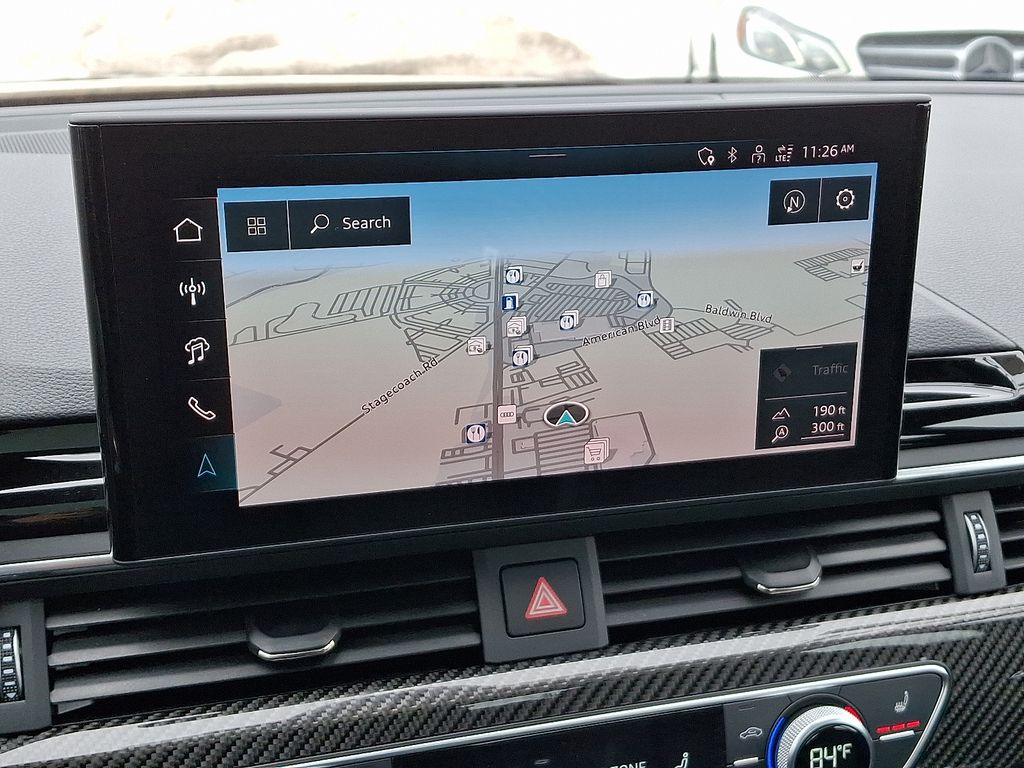 Thumbnail: 2024 Audi RS 5 - 18