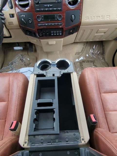 2008 Ford F-250 Super Duty Lariat - Photo 21