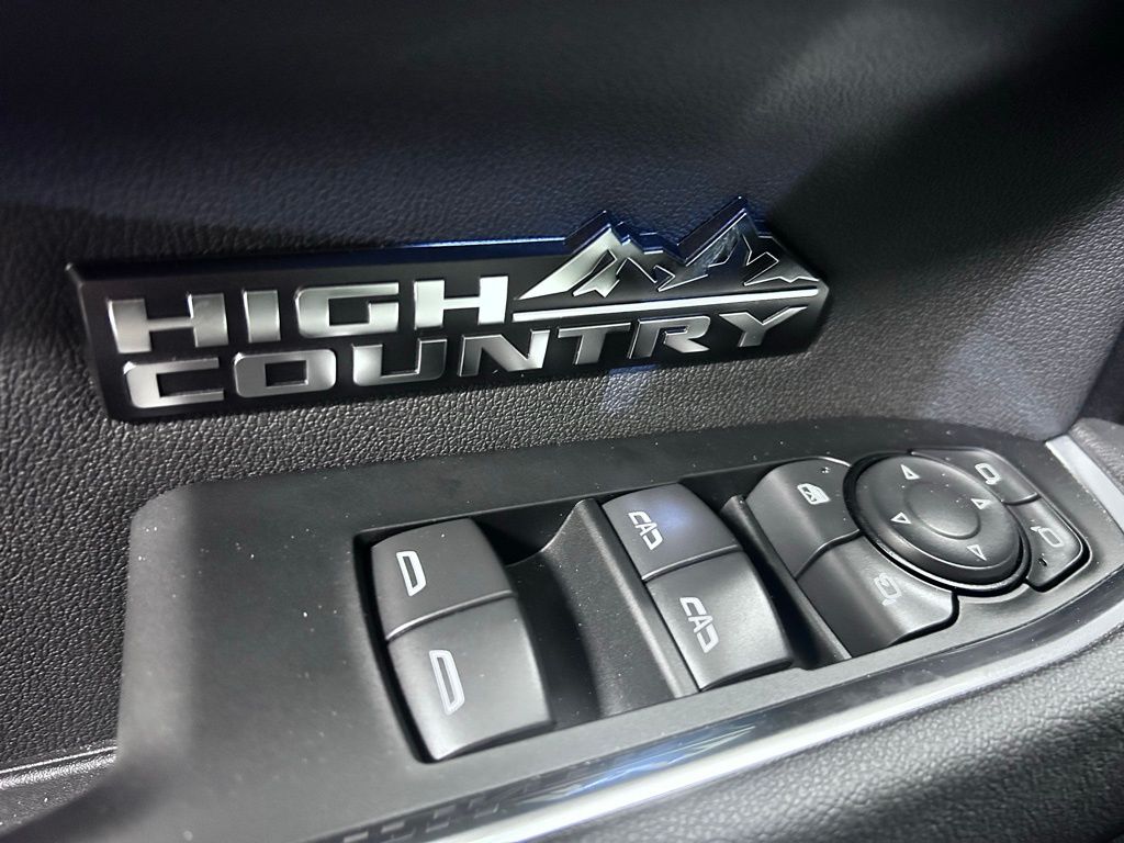 used 2026 Chevrolet Silverado 1500 car, priced at $68,822