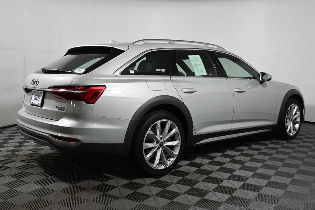 Thumbnail: 2022 Audi A6 - 7