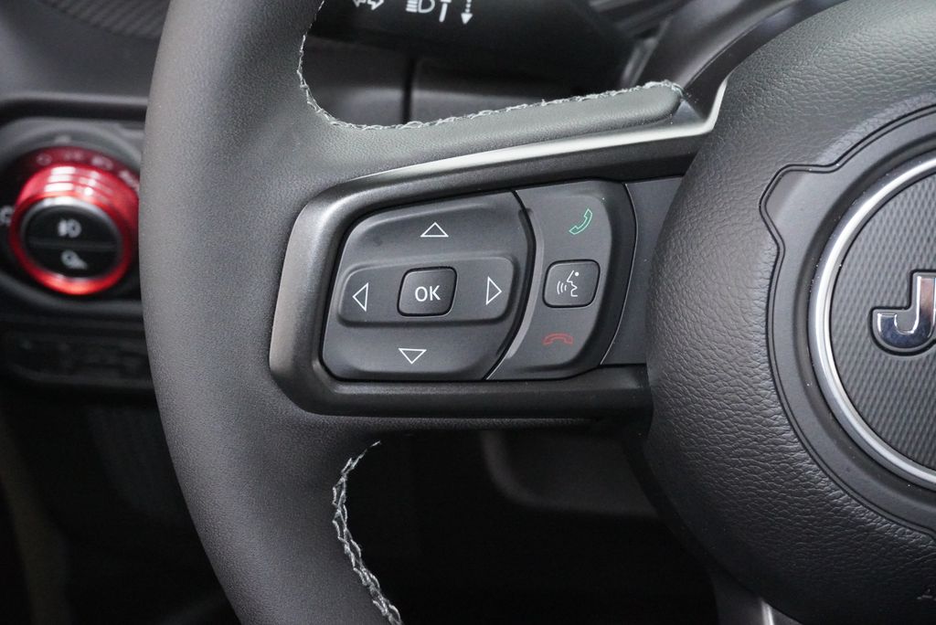 Used Car 2025 Jeep Gladiator  Rubicon For Sale Under $50,000 In Weatherford, Texas