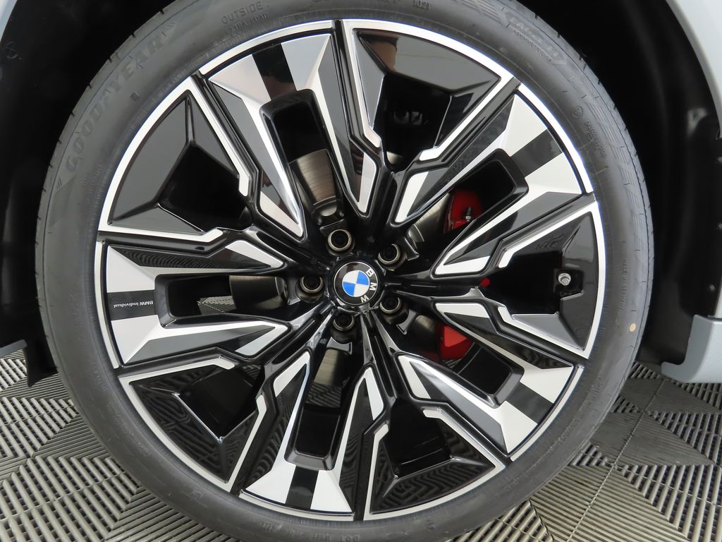 Thumbnail: 2026 BMW X3 - 30