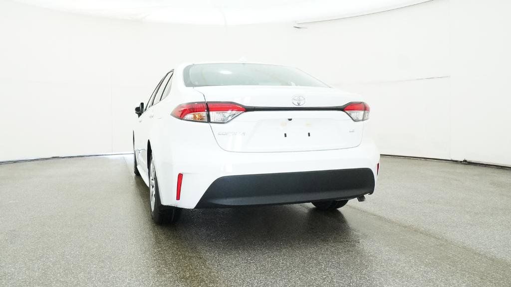 Thumbnail: 2026 Toyota Corolla - 2
