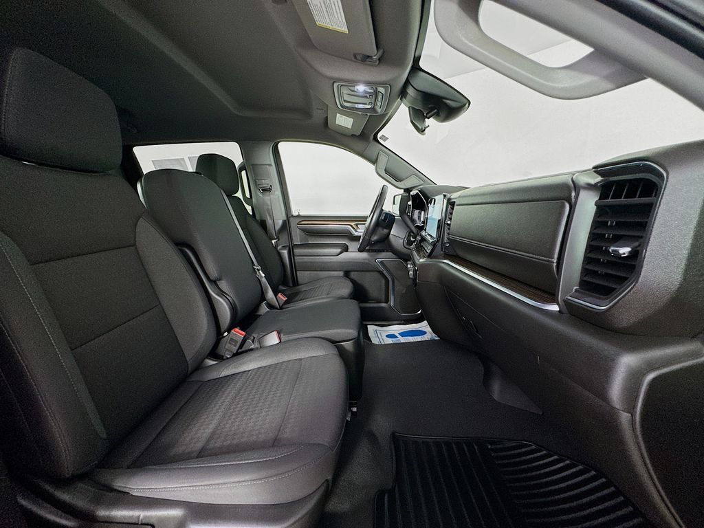 Used Car 2023 Chevrolet Silverado 1500  Lt For Sale Under $35,000 In Austin, Texas