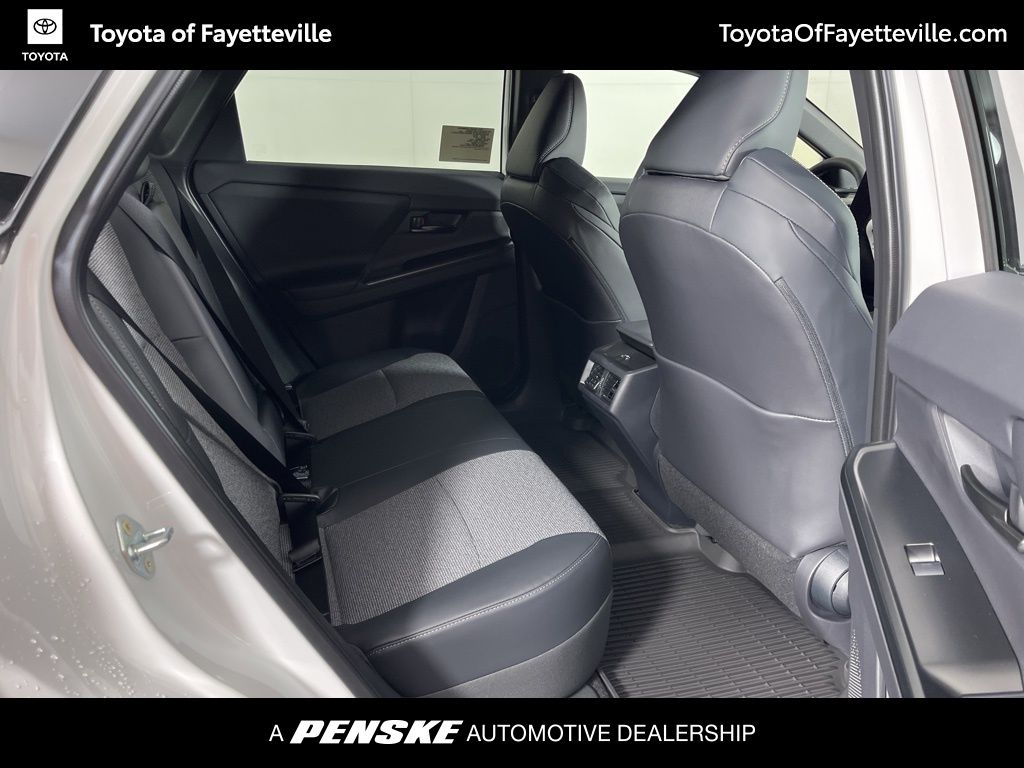 Thumbnail: 2026 Toyota bZ - 13