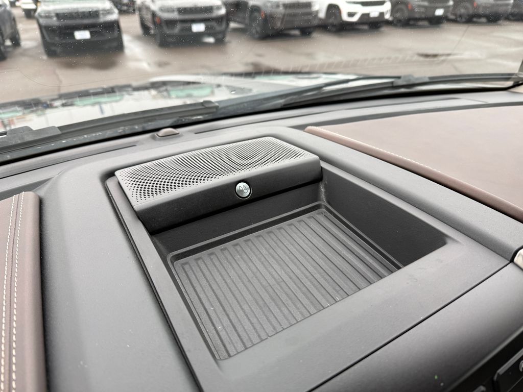 Certified Used 2020 Black Ford Limited image 55